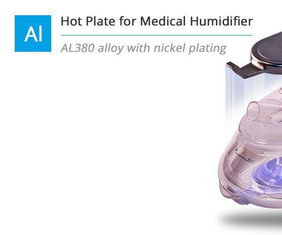 A380 Aluminum Alloy Manufacturers