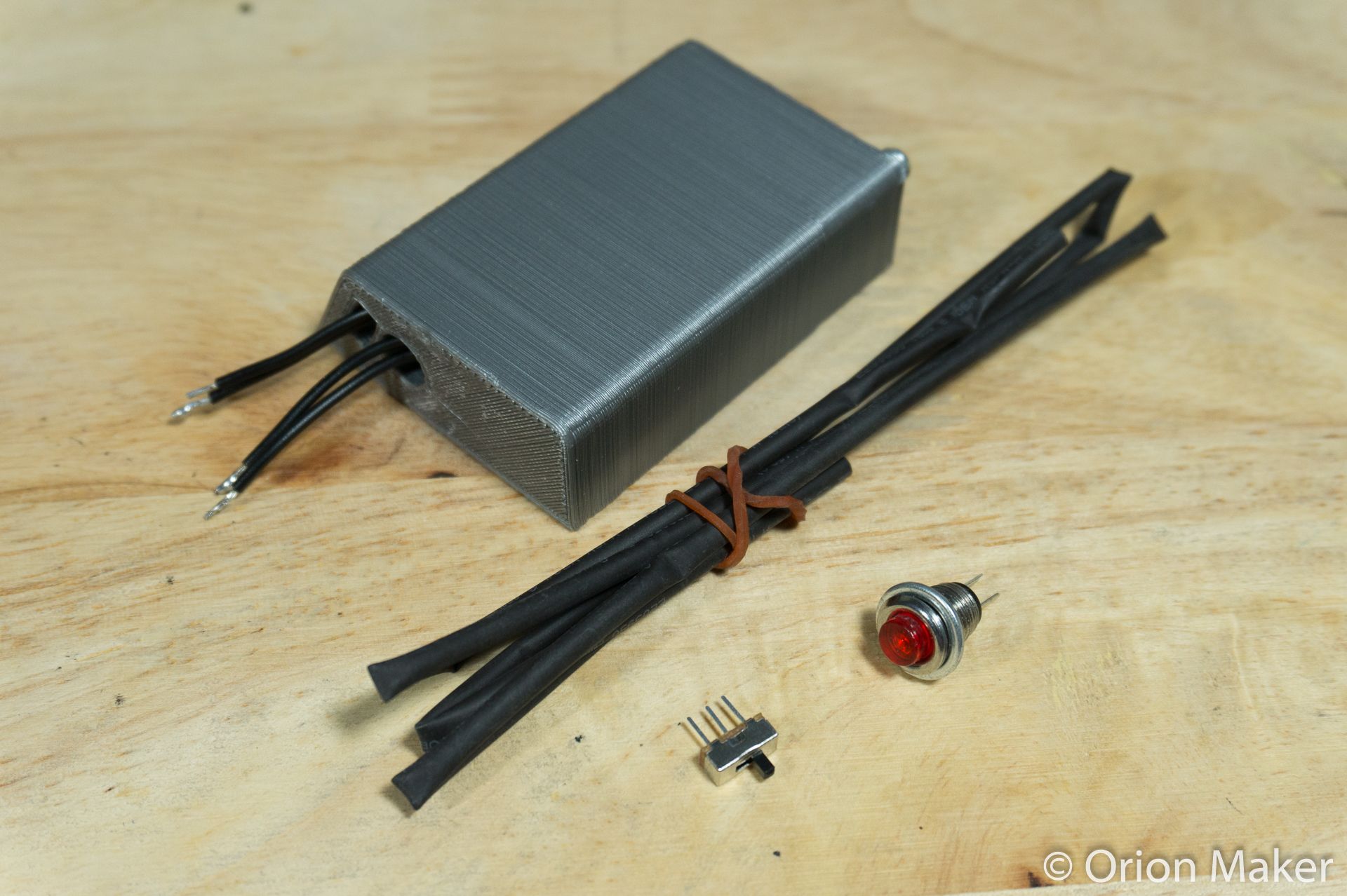 Smartphone&iPhone Camera Grip : 10 Steps (with Pictures) - Instructables
