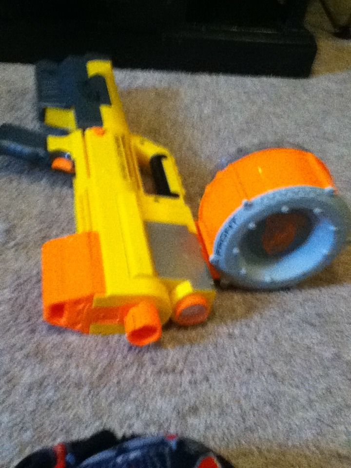 Semi Automatic Deploy Cs6