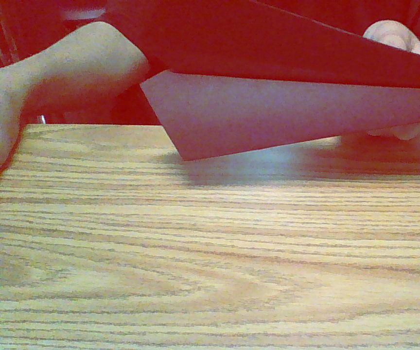 Good Paper Airplane