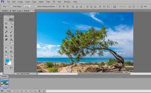 Make Frames From Layers