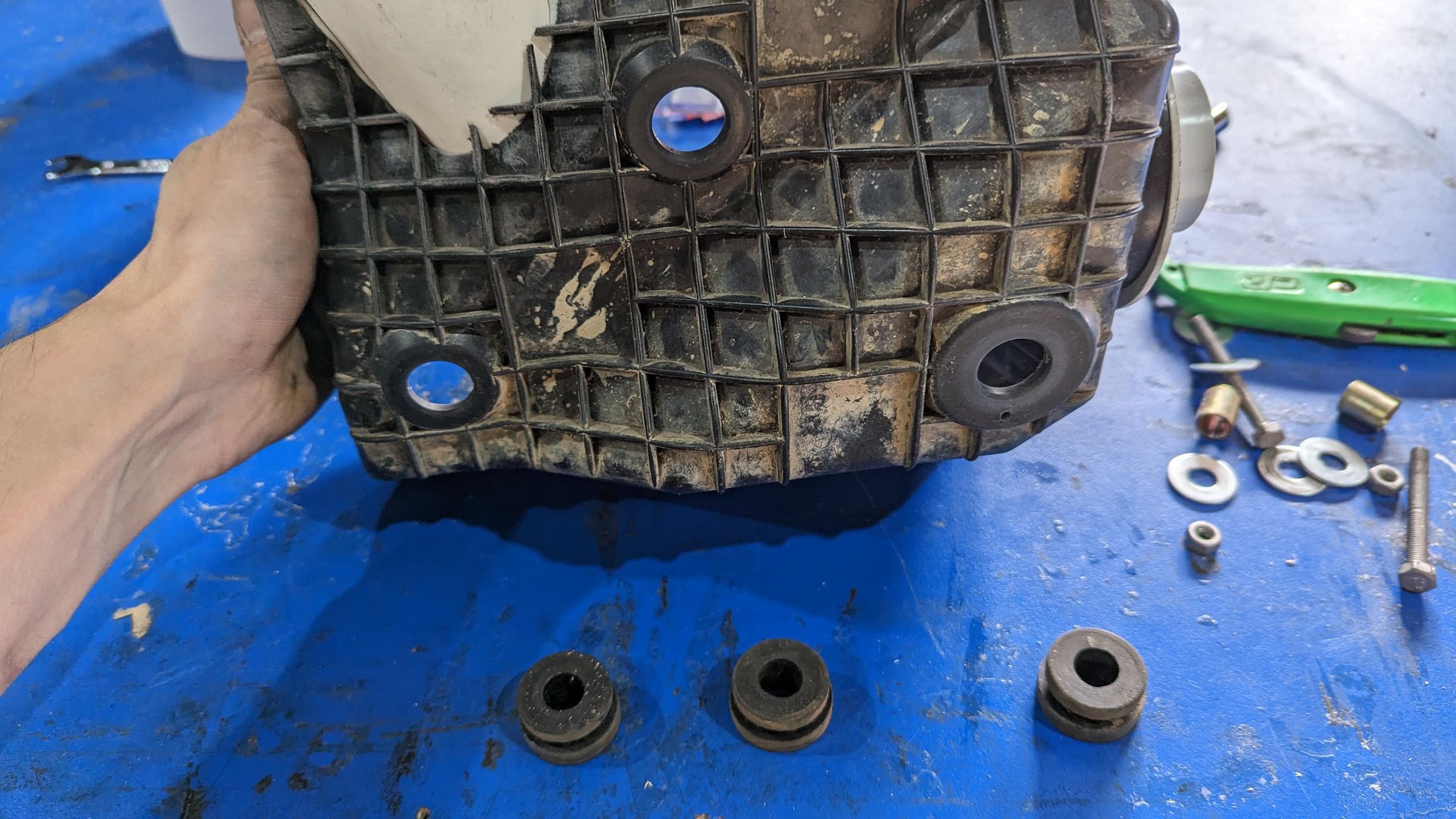 How to Install a Car Snorkel 11 Steps (with Pictures) Instructables