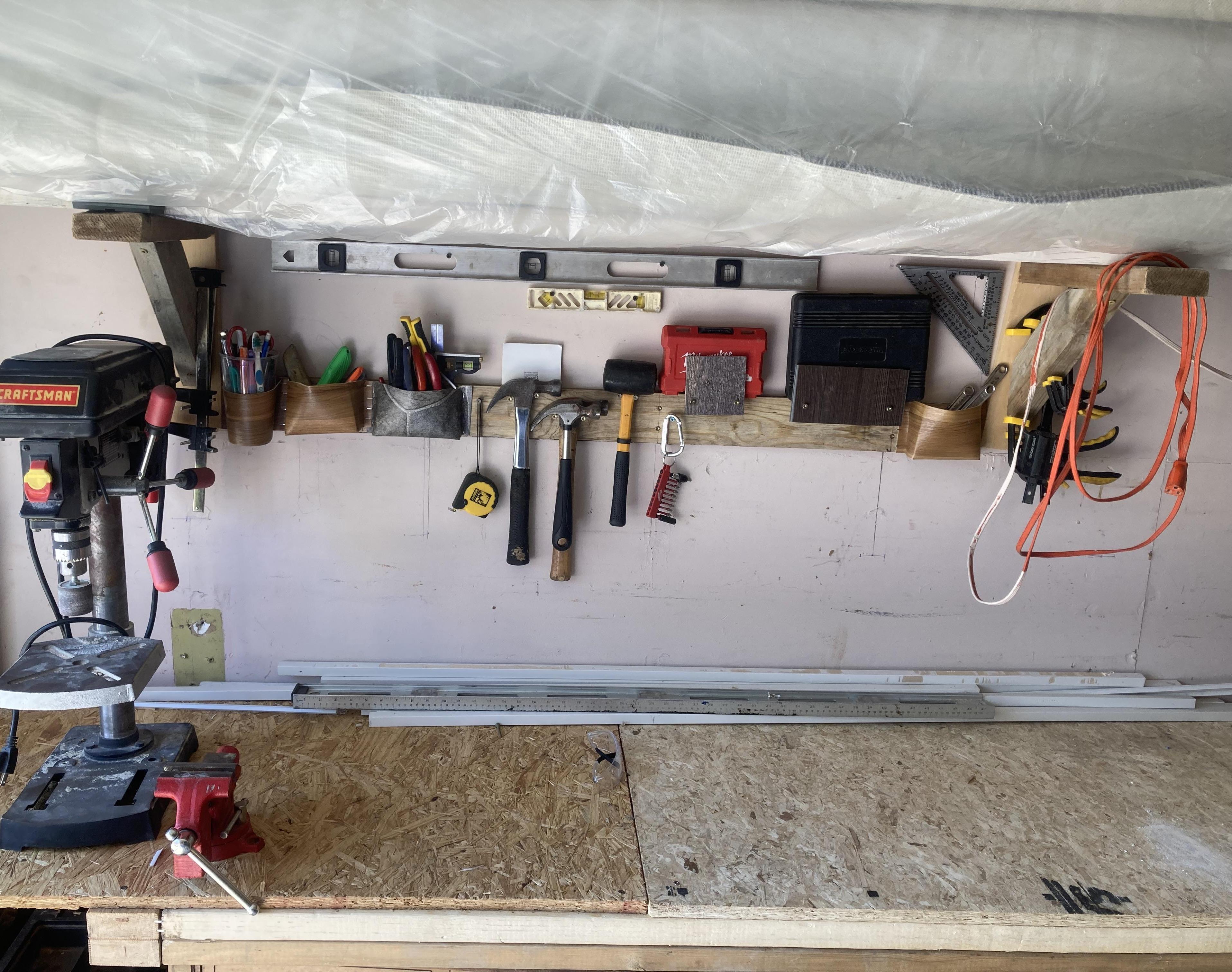 GELCHOP DIY TOOL BOX ゲルチョップ GELCHOP DIY TOOL BOX ゲルチョップ