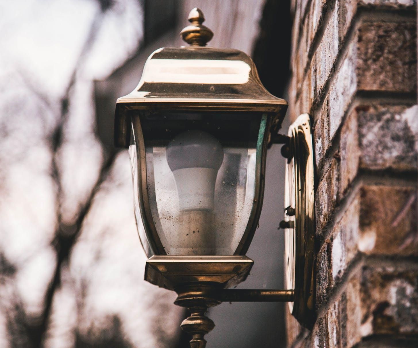 How to Automate Your Porch Light