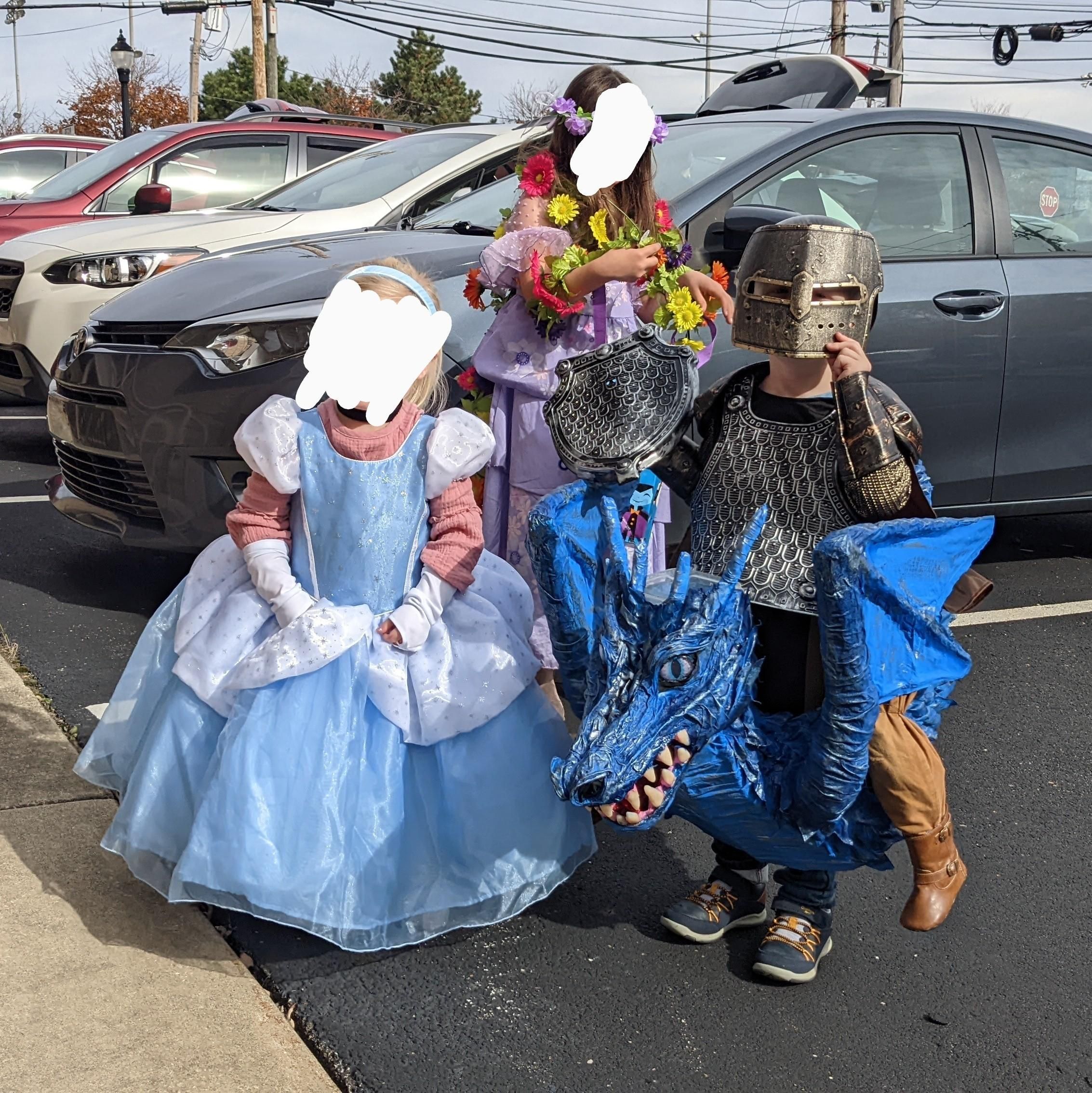 Toddler Dragonrider Costume 7 Steps (with Pictures) Instructables