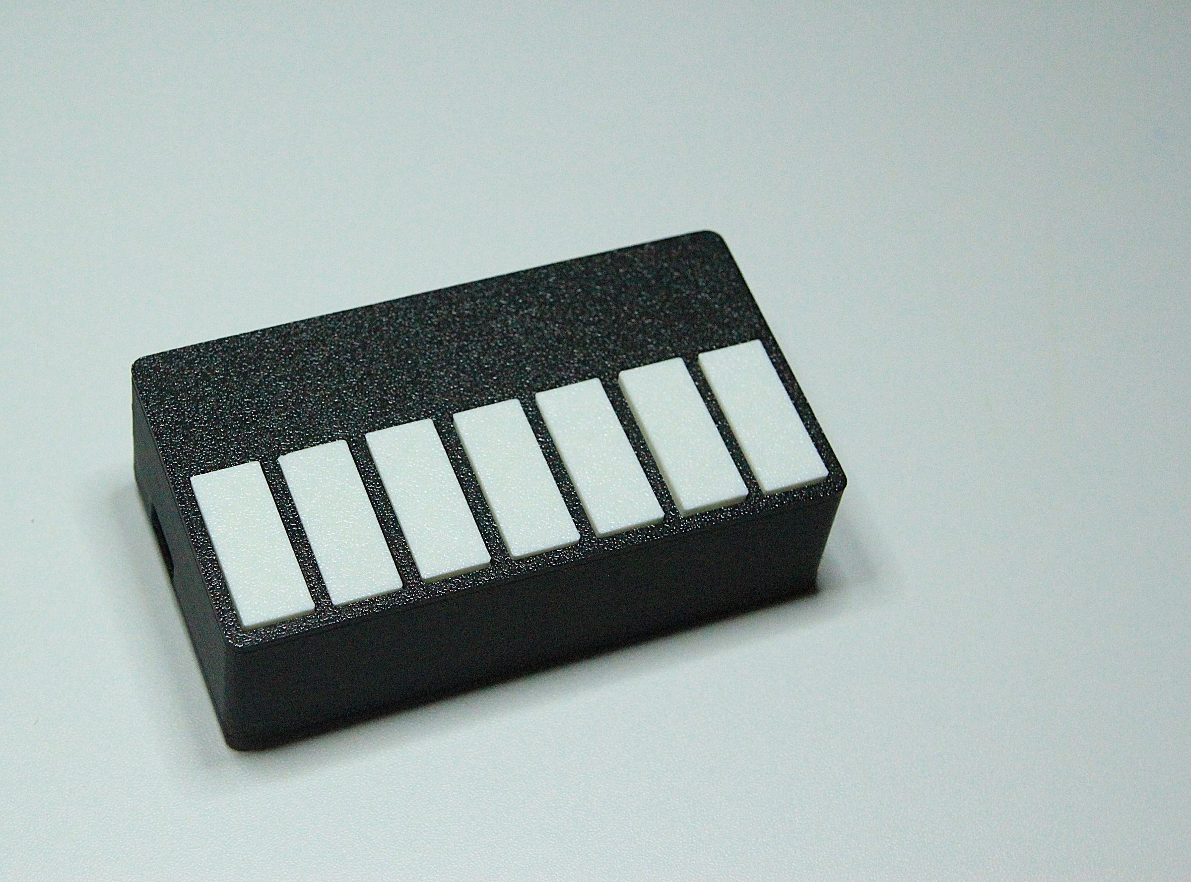 MakerKid Easy Kit: Mini Piano