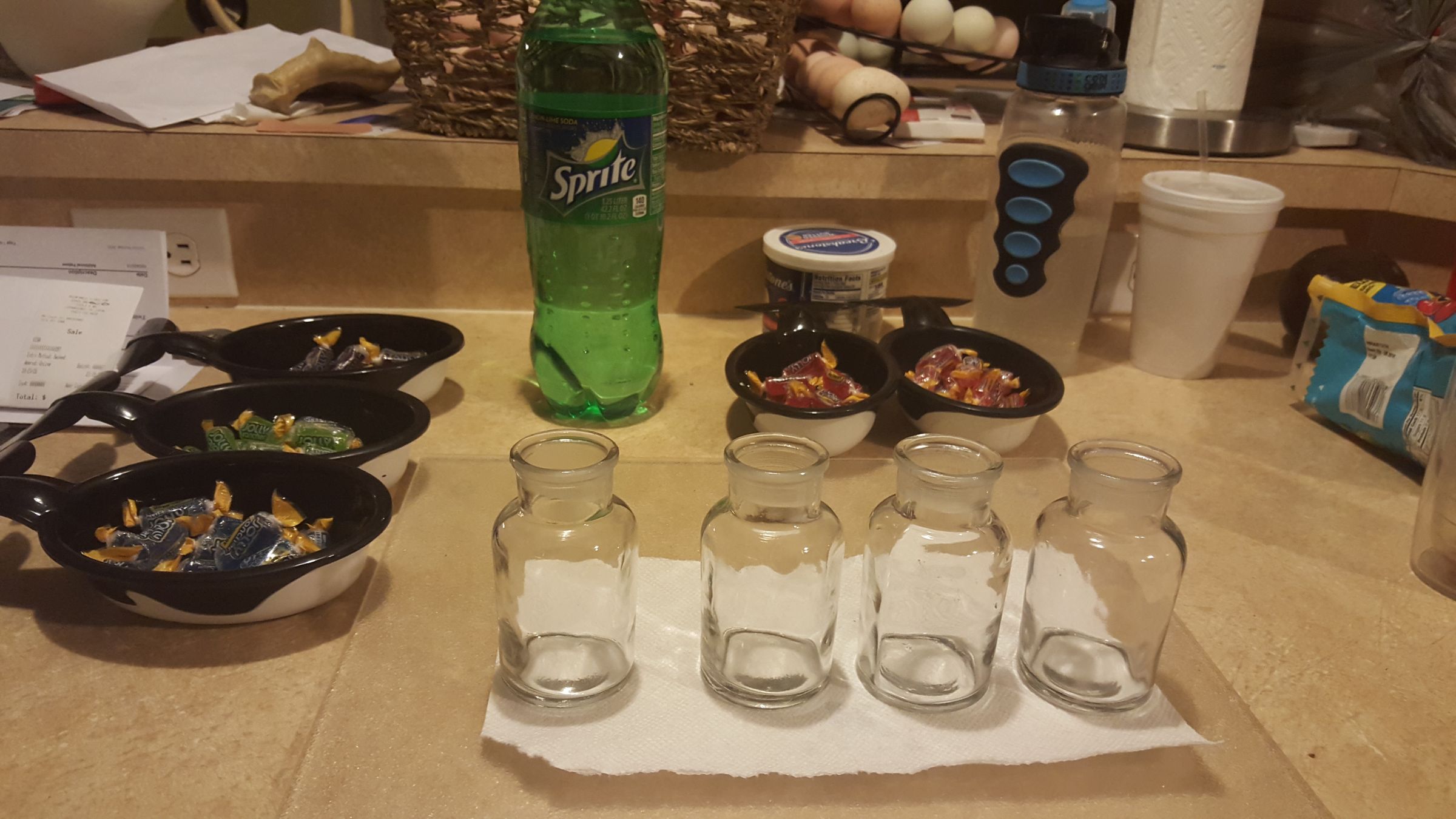 Jolly Rancher Sprite Potions 