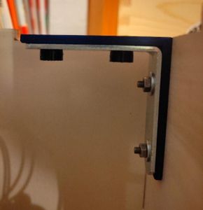 Plywood Box