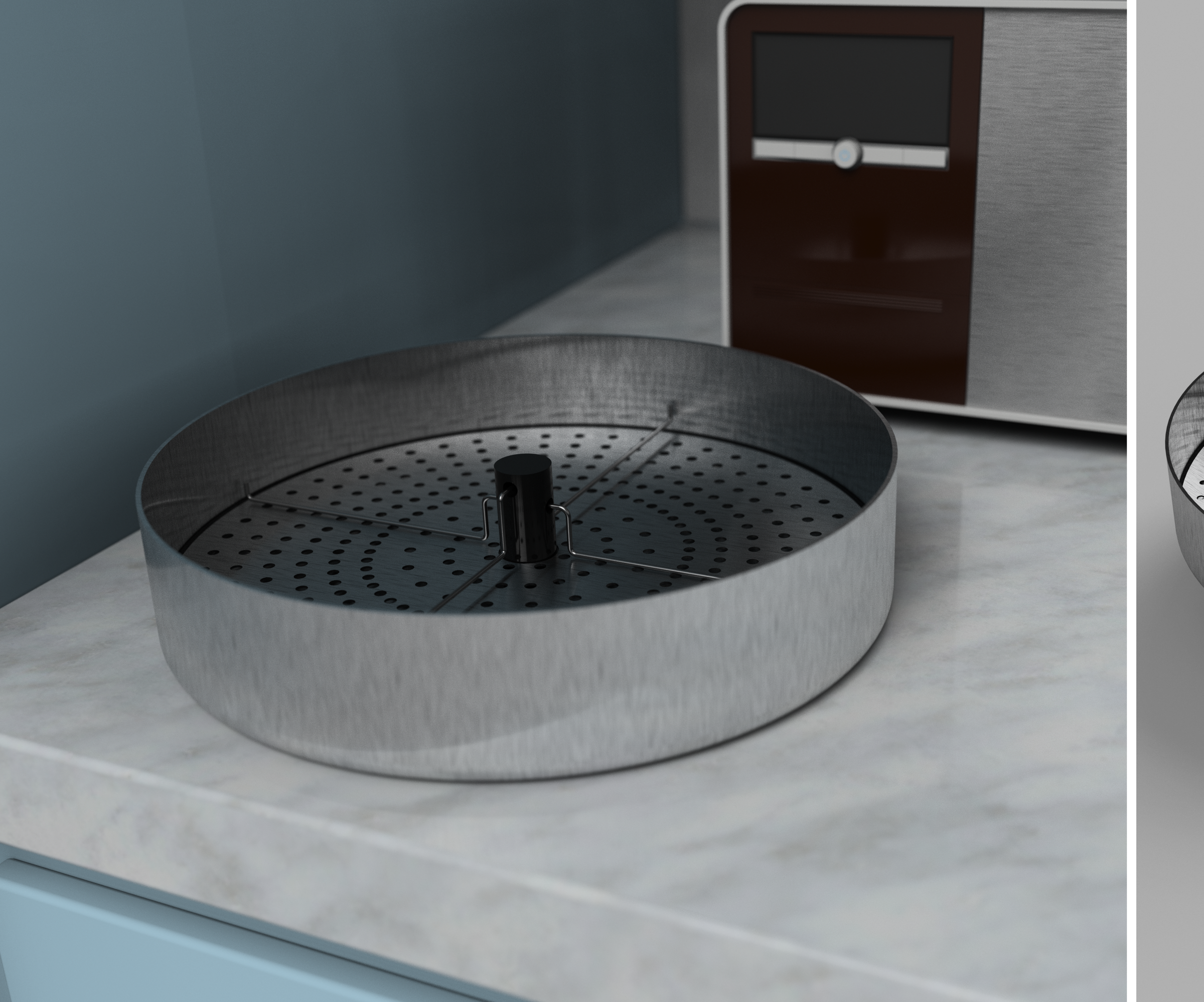 Designing a Roasting Tray in Fusion 360