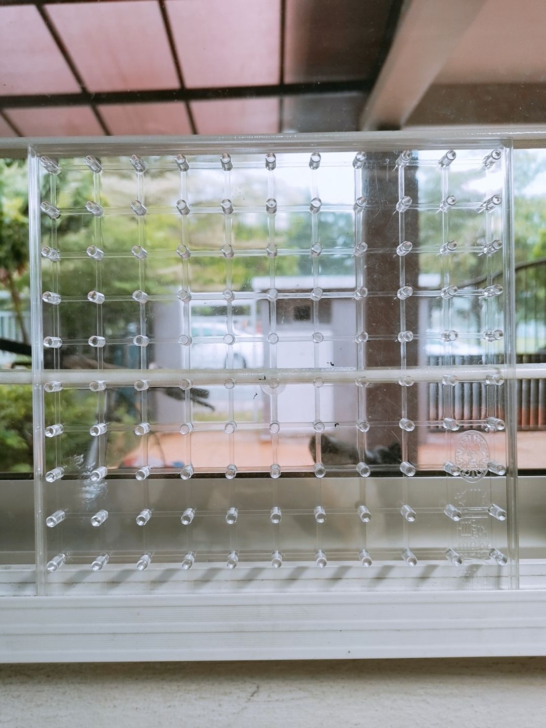 Recyclable Rubber Band Board Game Instructables