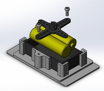 Do Nothing Box EZ 3D Print : 12 Steps (with Pictures) - Instructables