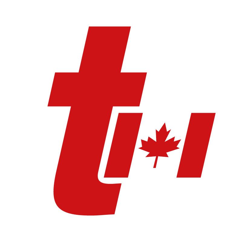 Trotec Laser Canada