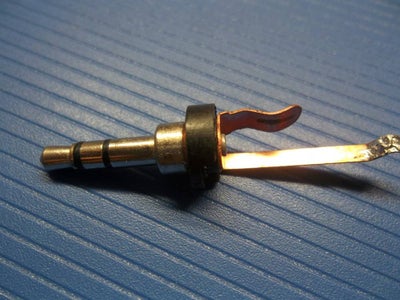 1 Step Before Soldering Step