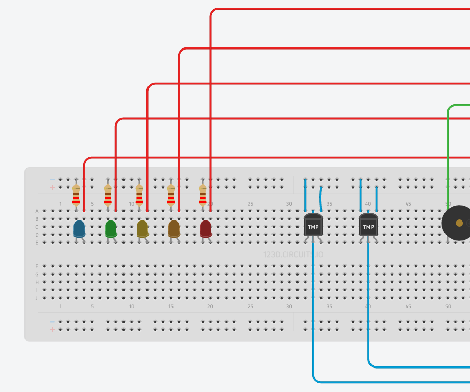 Love Tester - If This Than That