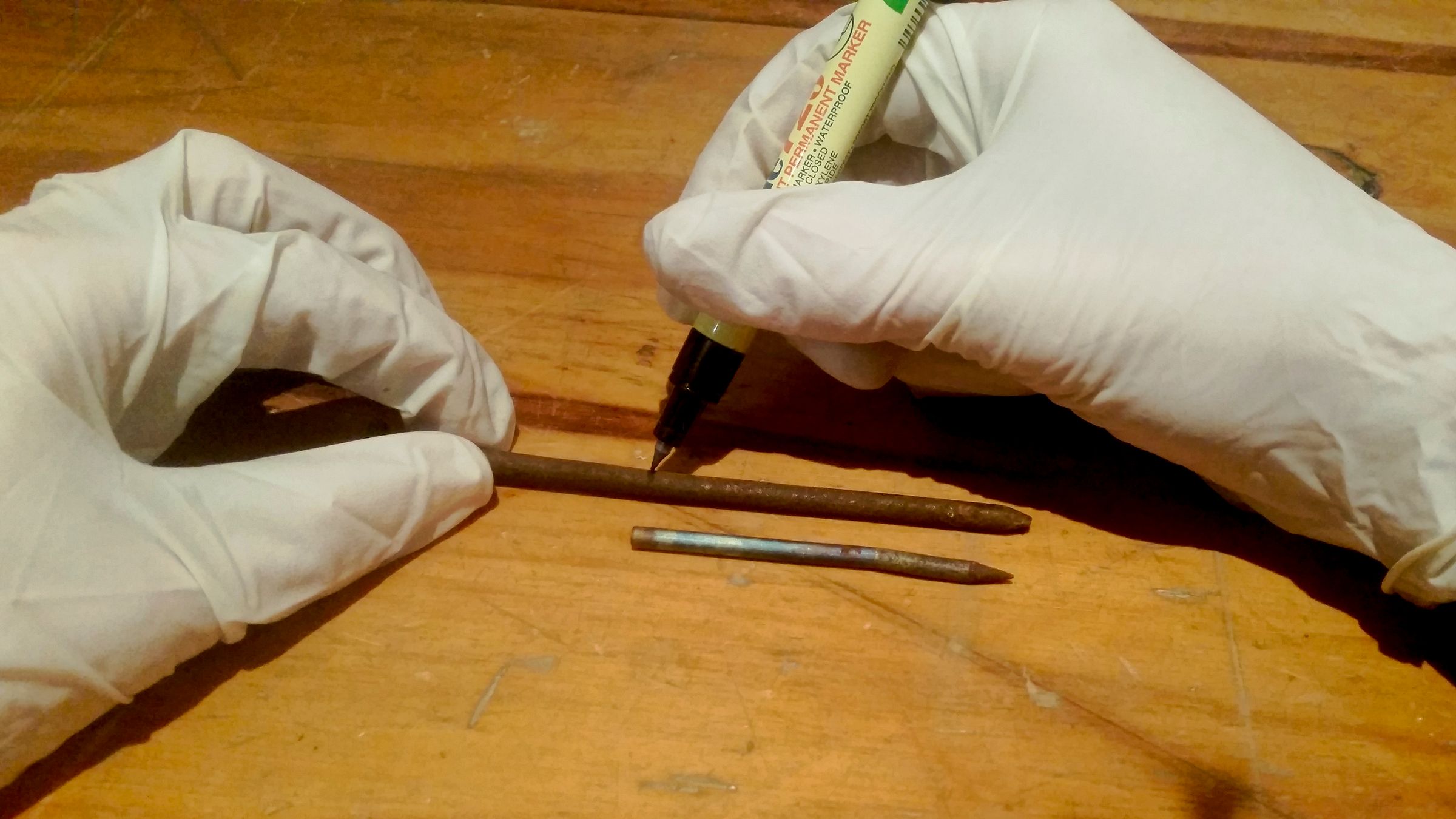 Converting Your Old Soldering Iron Into a Pyrography Tool (Wood Burning