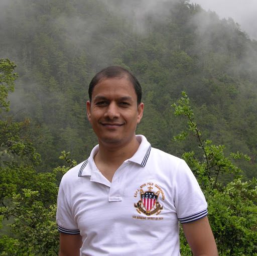 author