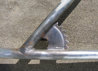Steering