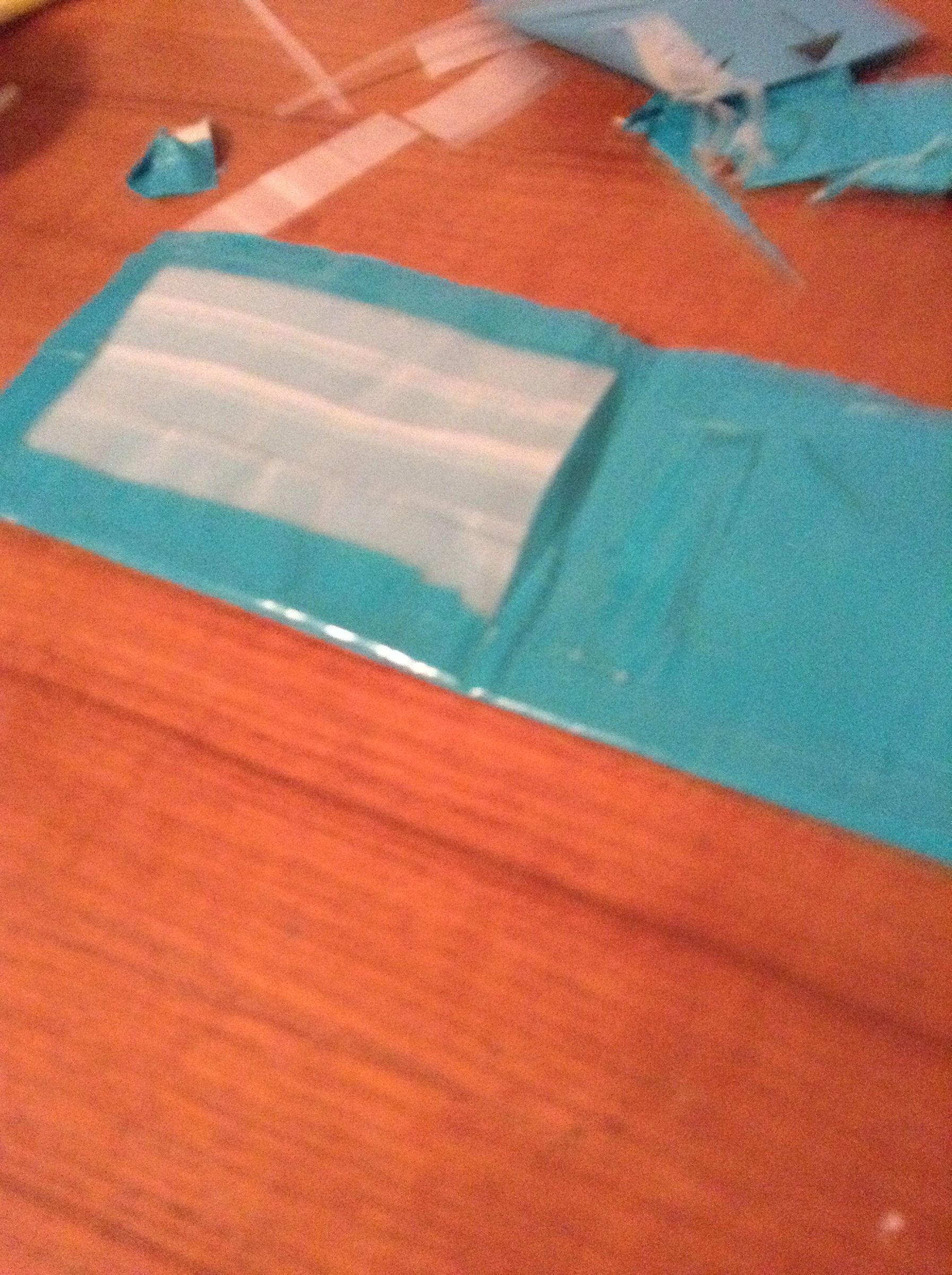 Duct Tape Wallet - Beginner