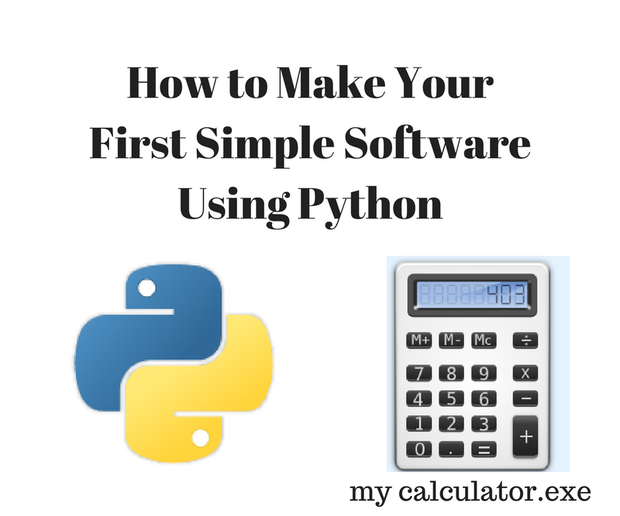 How to Develop Apps Using Python - Digital Mahbub