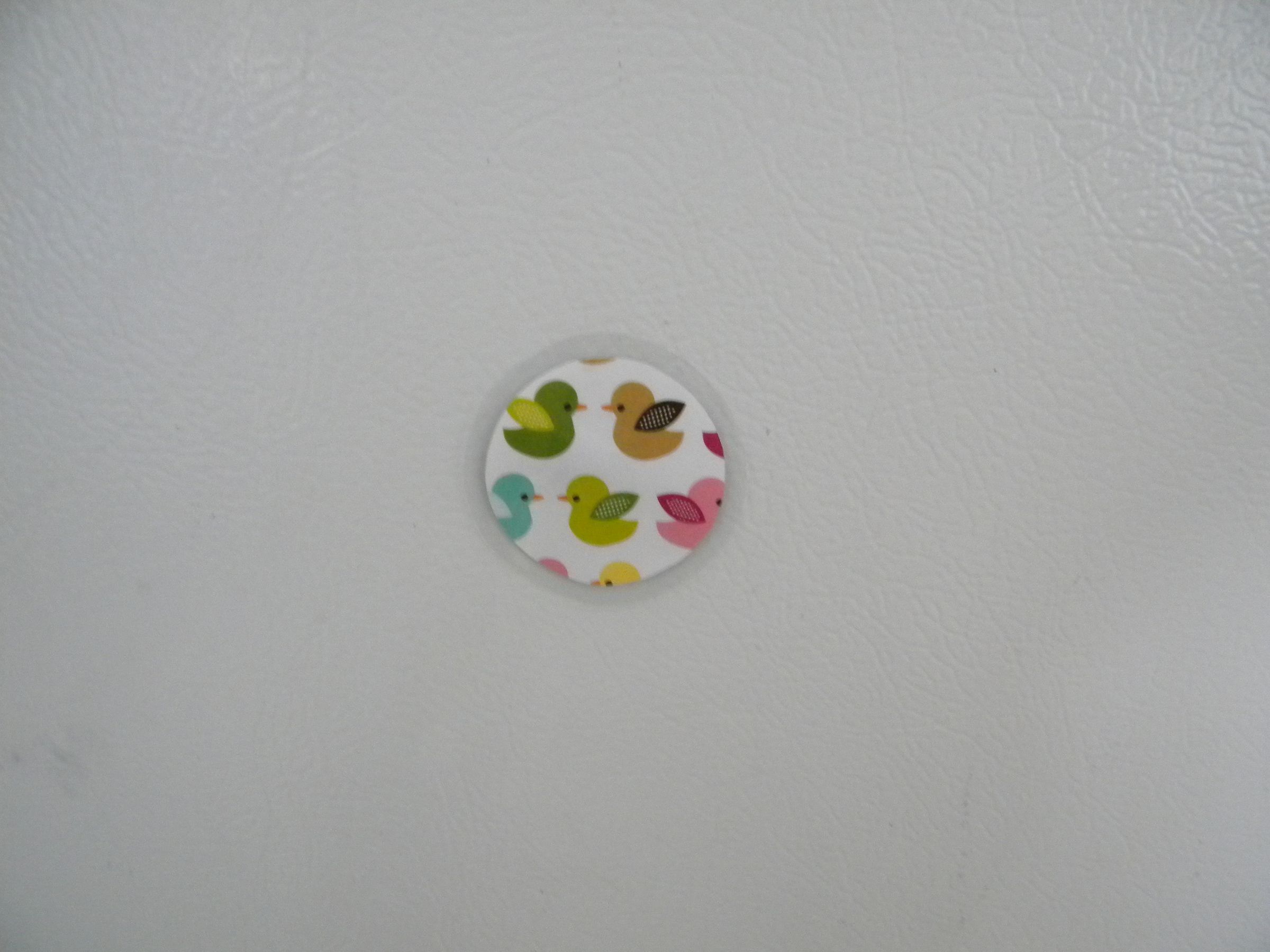 Paper Fridge 10 Steps Instructables