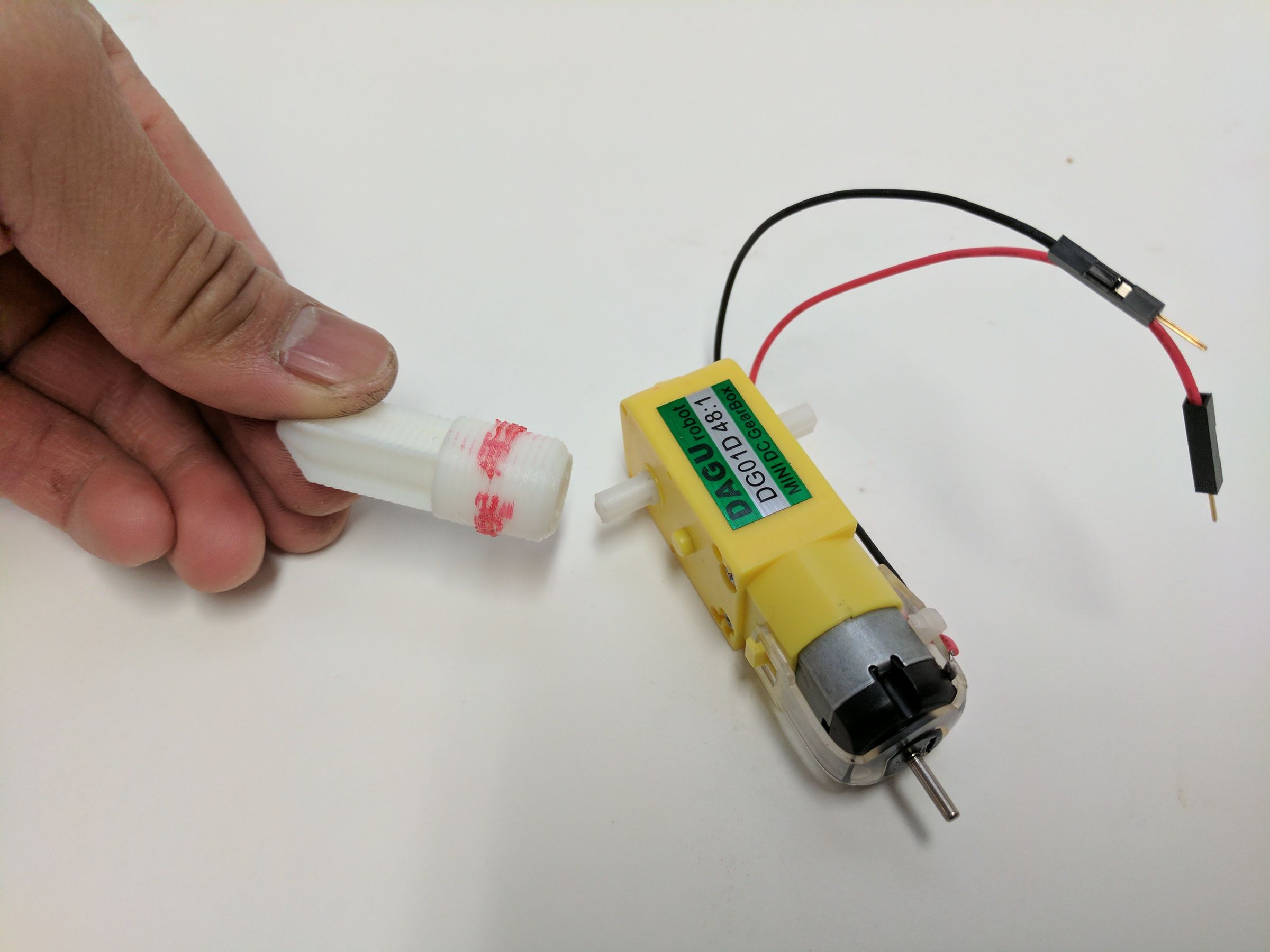 Solar Rover : 18 Steps (with Pictures) - Instructables