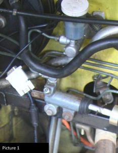 Creating the Clutch Pressure Mechanism