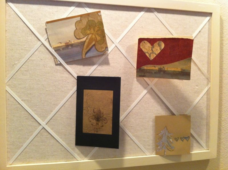 Wallpaper Cards