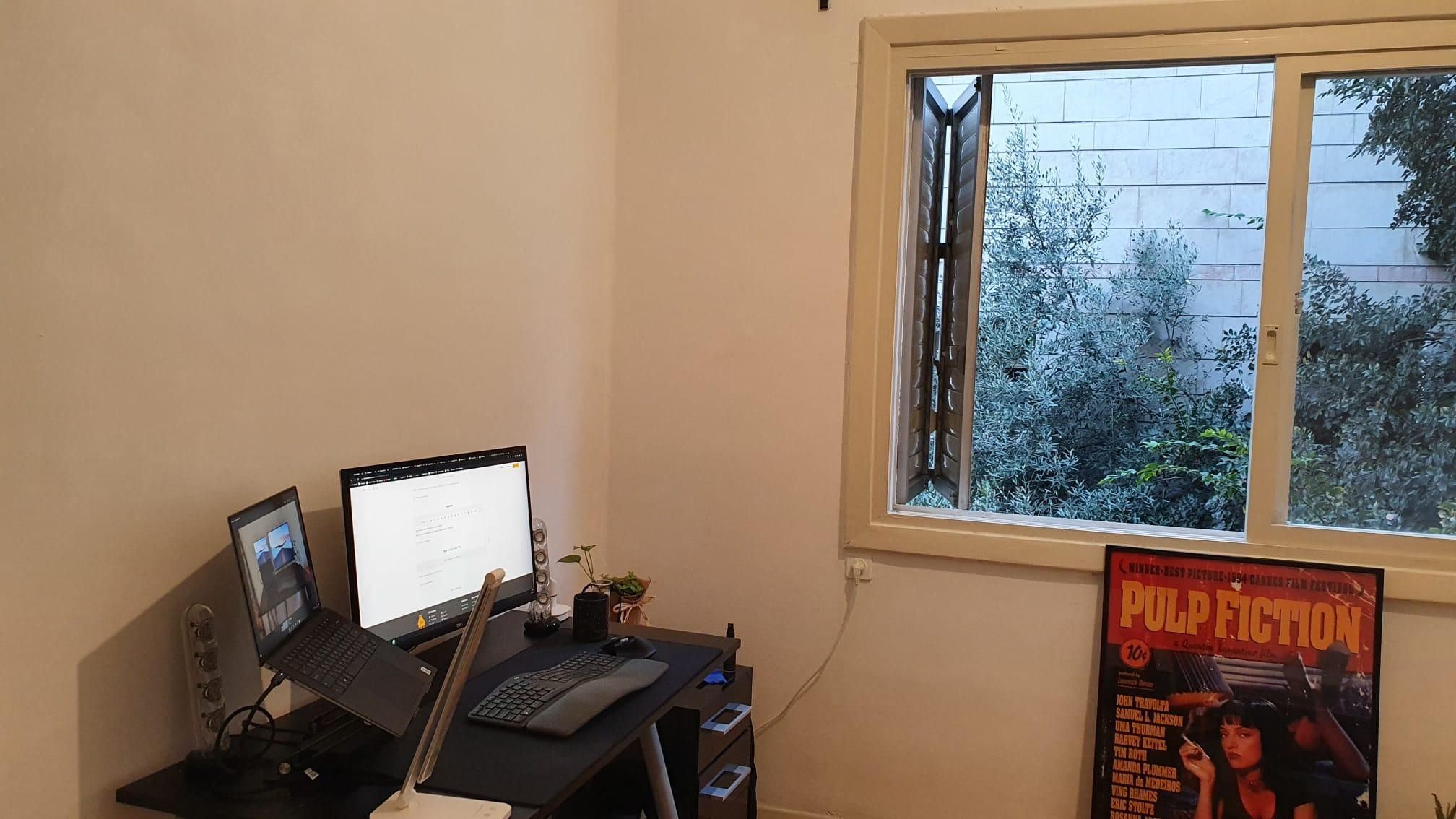 How to Set Up Your Desk 3 Steps Instructables