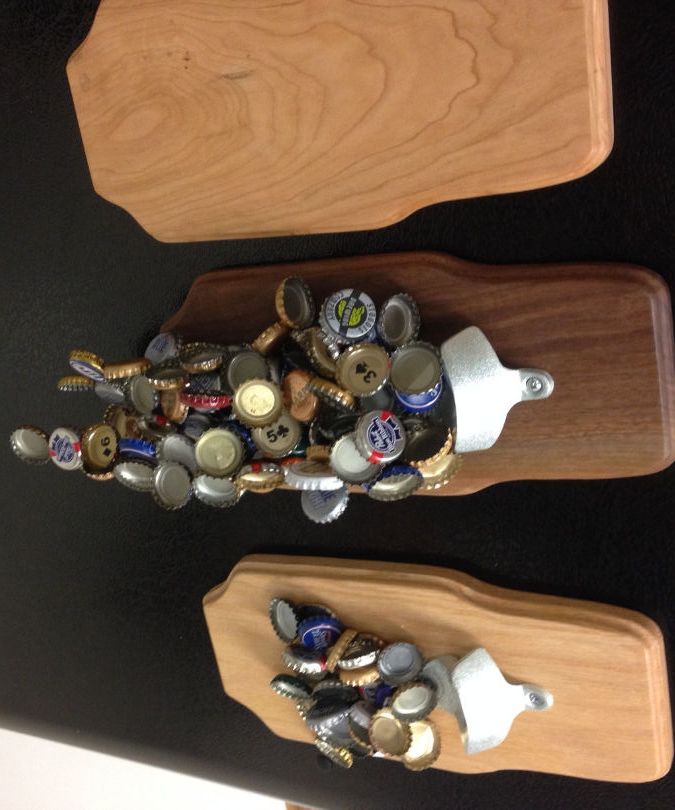 Strong Magnetic Bottle Opener