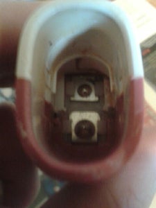 Getting at the Motor