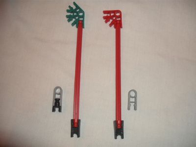 The Ammo and Mag Rams