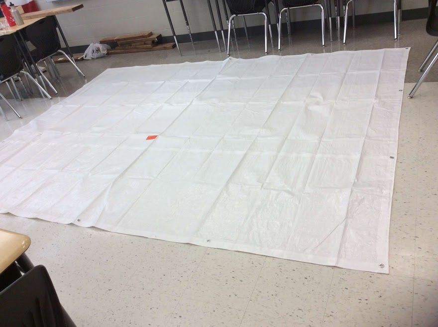 How to Build a Giant Snakes and Ladders Game : 8 Steps - Instructables