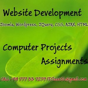 PHP Student Projects