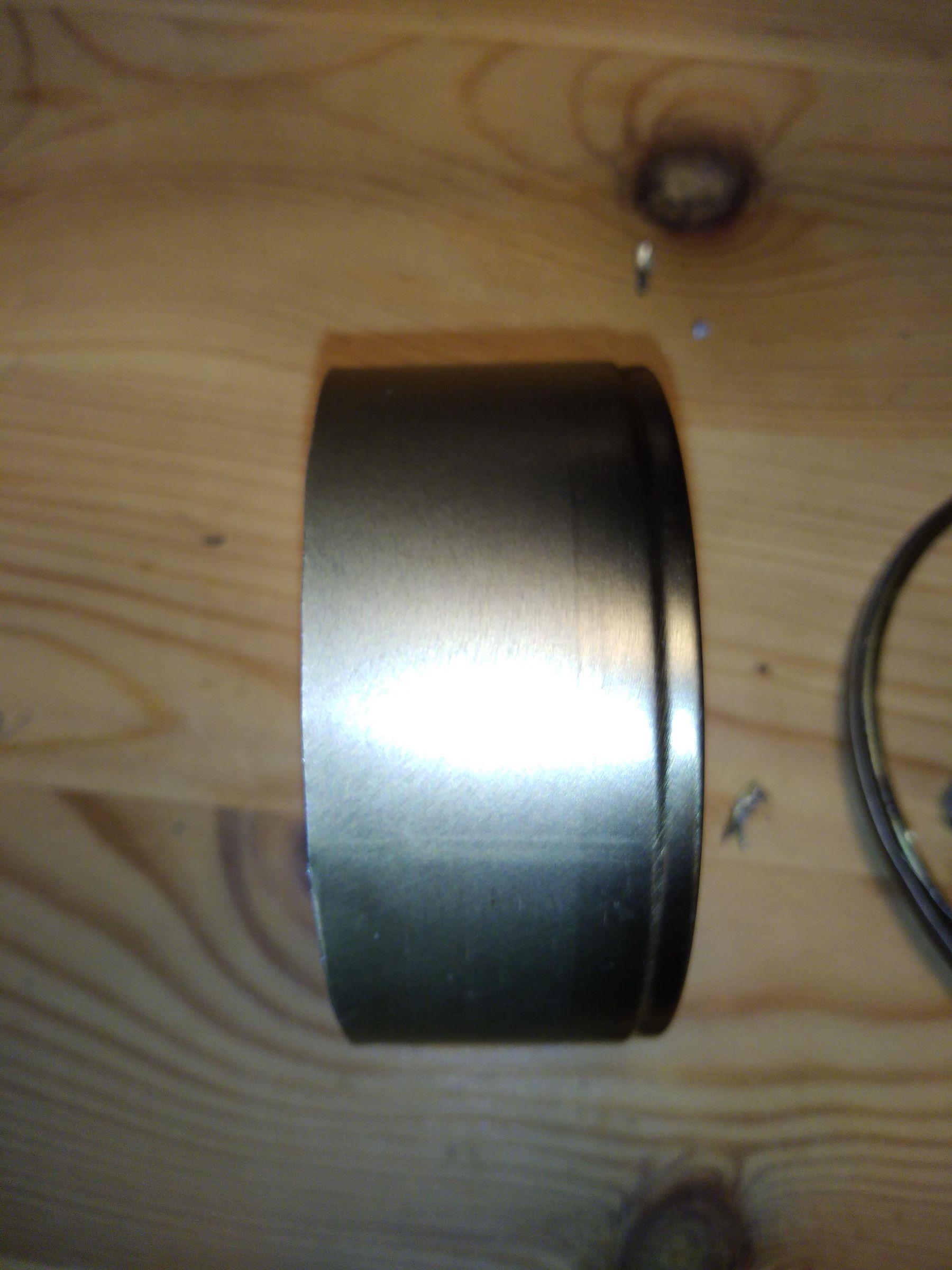 Tuna Can Alcohol Stove 6 Steps Instructables