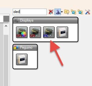 In Visuino Add Components photo 2 In Visuino Add Components photo 2
