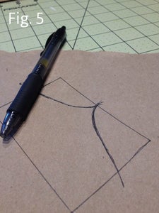 Mapping Out Your Pattern