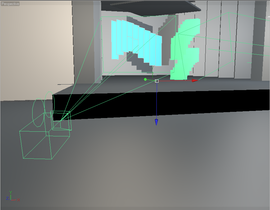Projection Mapping Simple Projection Mapping : 8 Steps (with Pictures) - Instructables