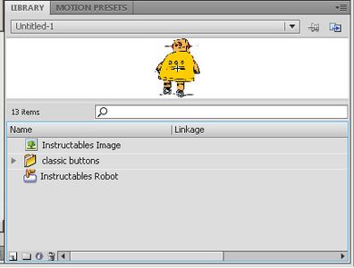 Making Your First Video Game (with Flash) : 12 Steps - Instructables