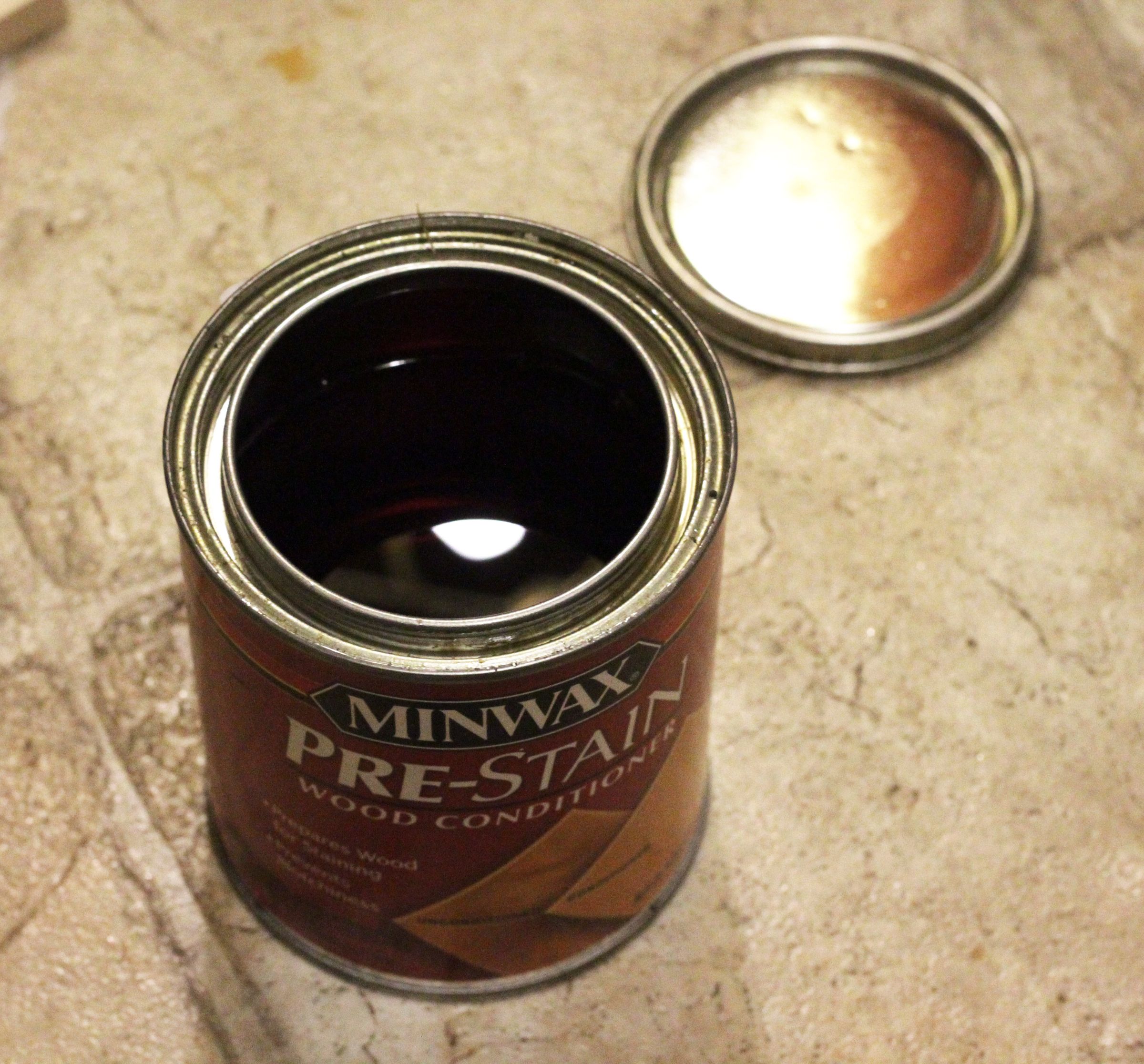 How to Apply Stain and Surface Finish to Wood 5 Steps Instructables