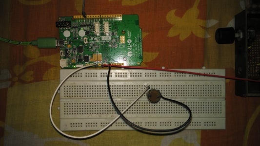 Digital Object Counter Using LDR Interfacing With Mediatek LinkIt One ...