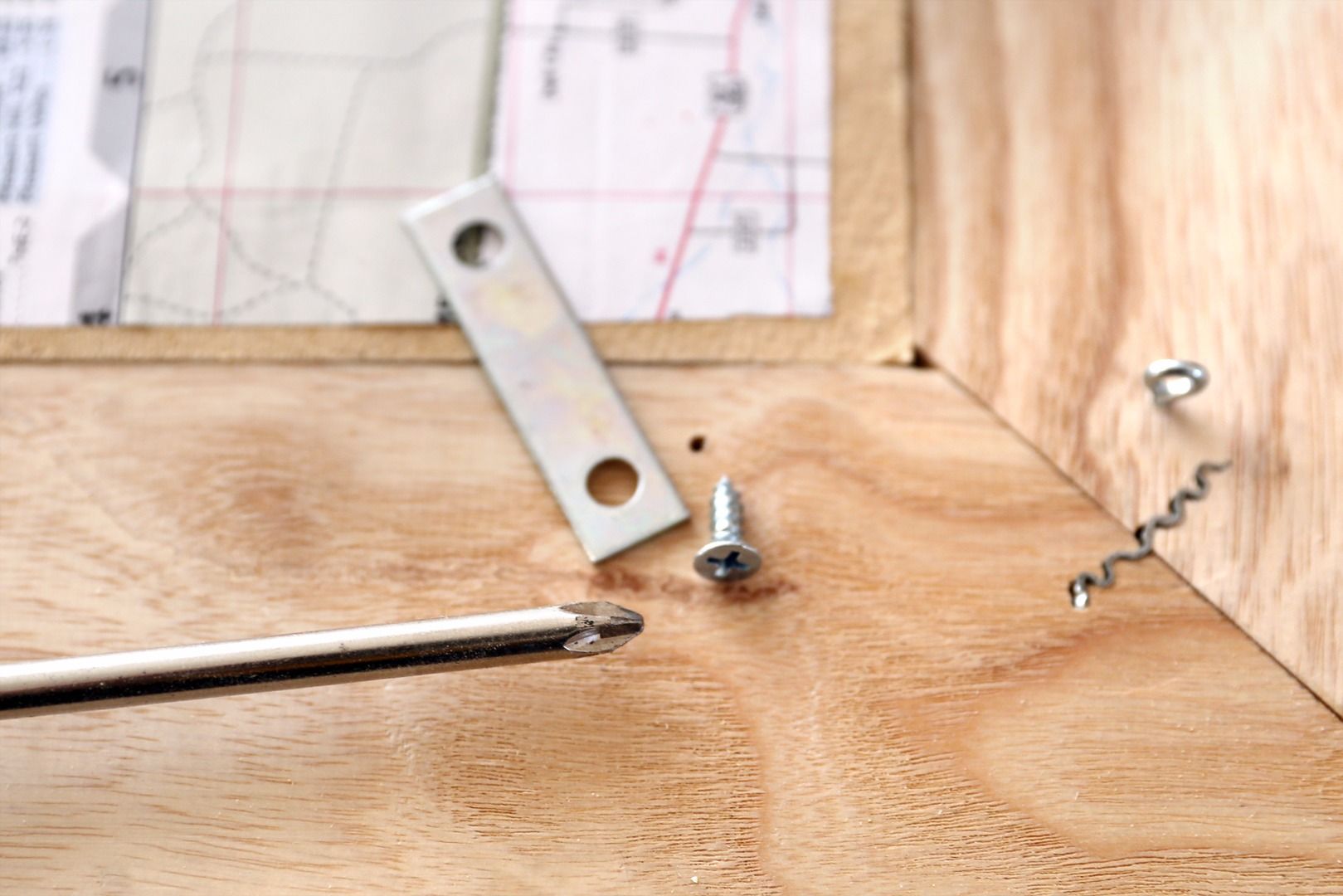 Picture Frame With Bevels and Mitres 15 Steps (with Pictures