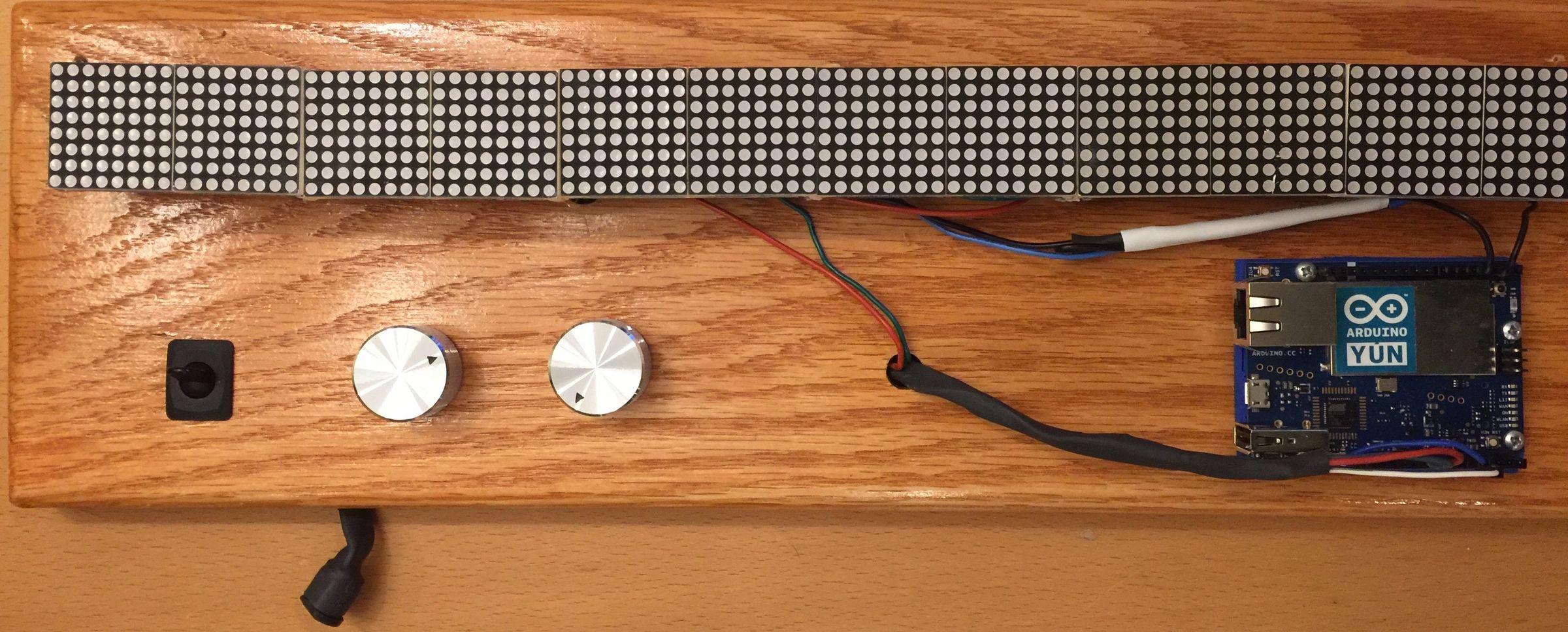 Bitcoin Price Ticker 3 Steps (with Pictures) Instructables