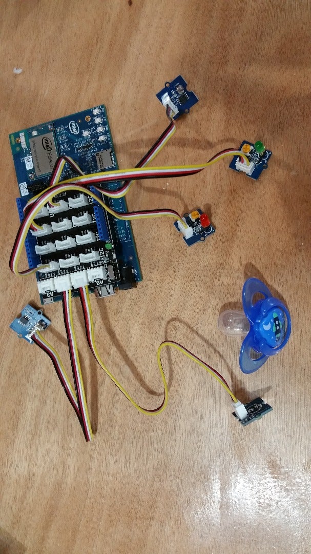 Admire the Challenge