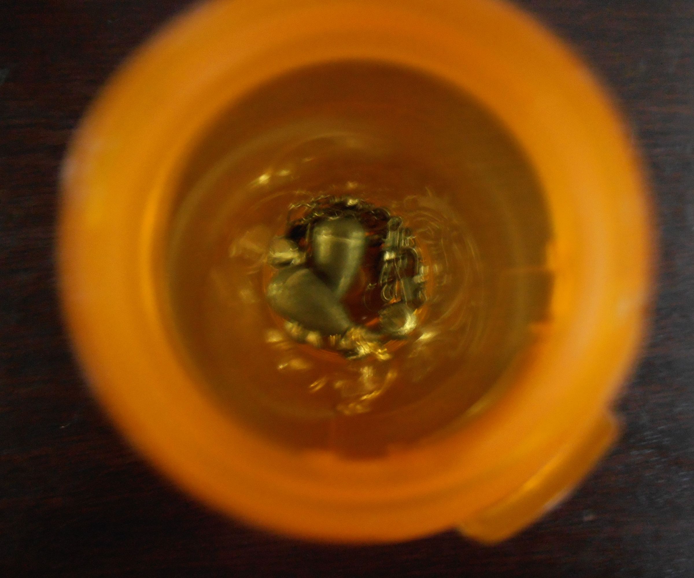 Survival Fishing Kit