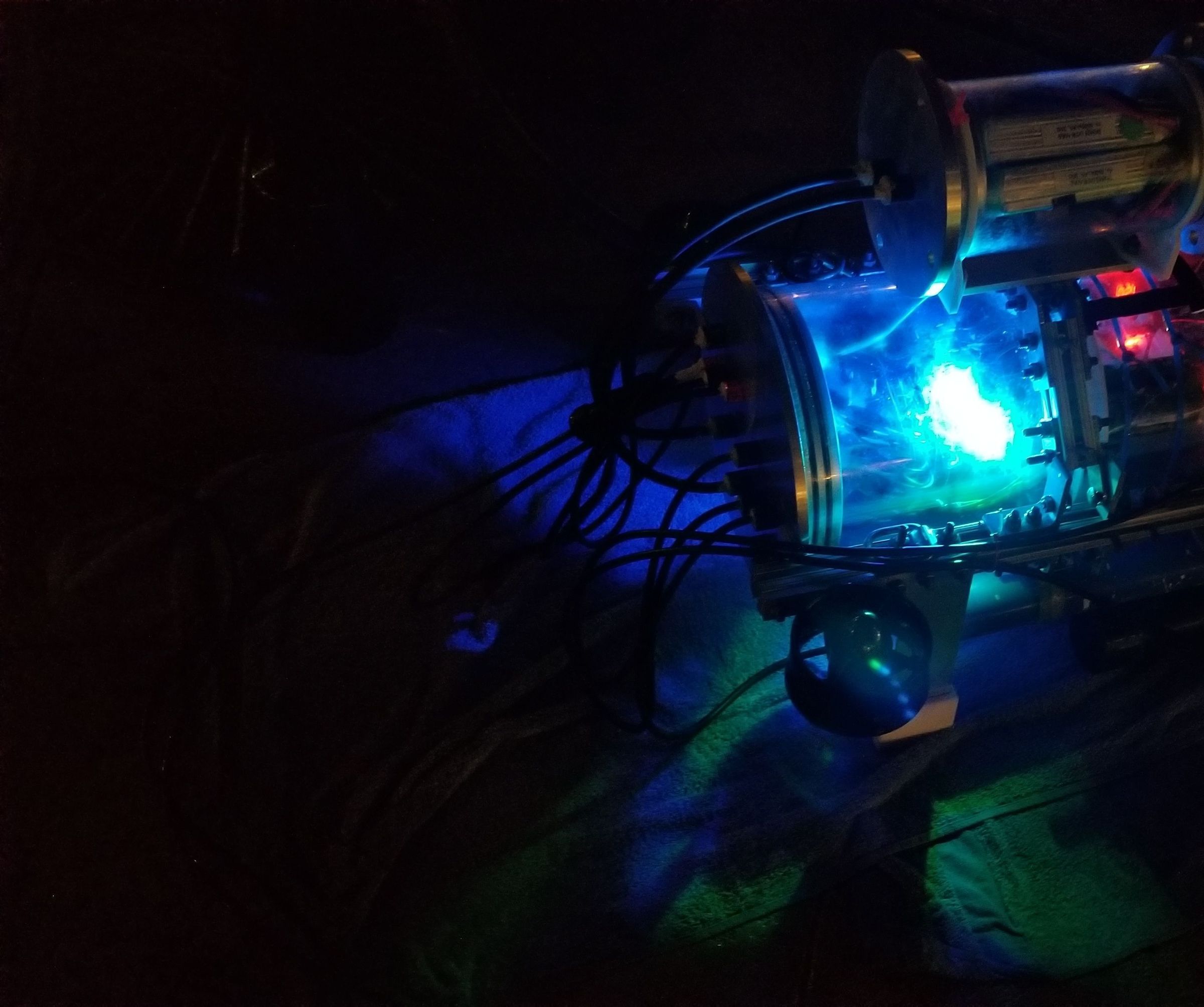 Buck Converter PDB