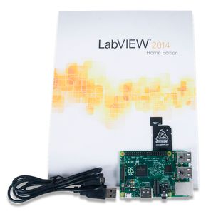 LabVIEW - Raspberry Pi - SSH Trick : 3 Steps - Instructables