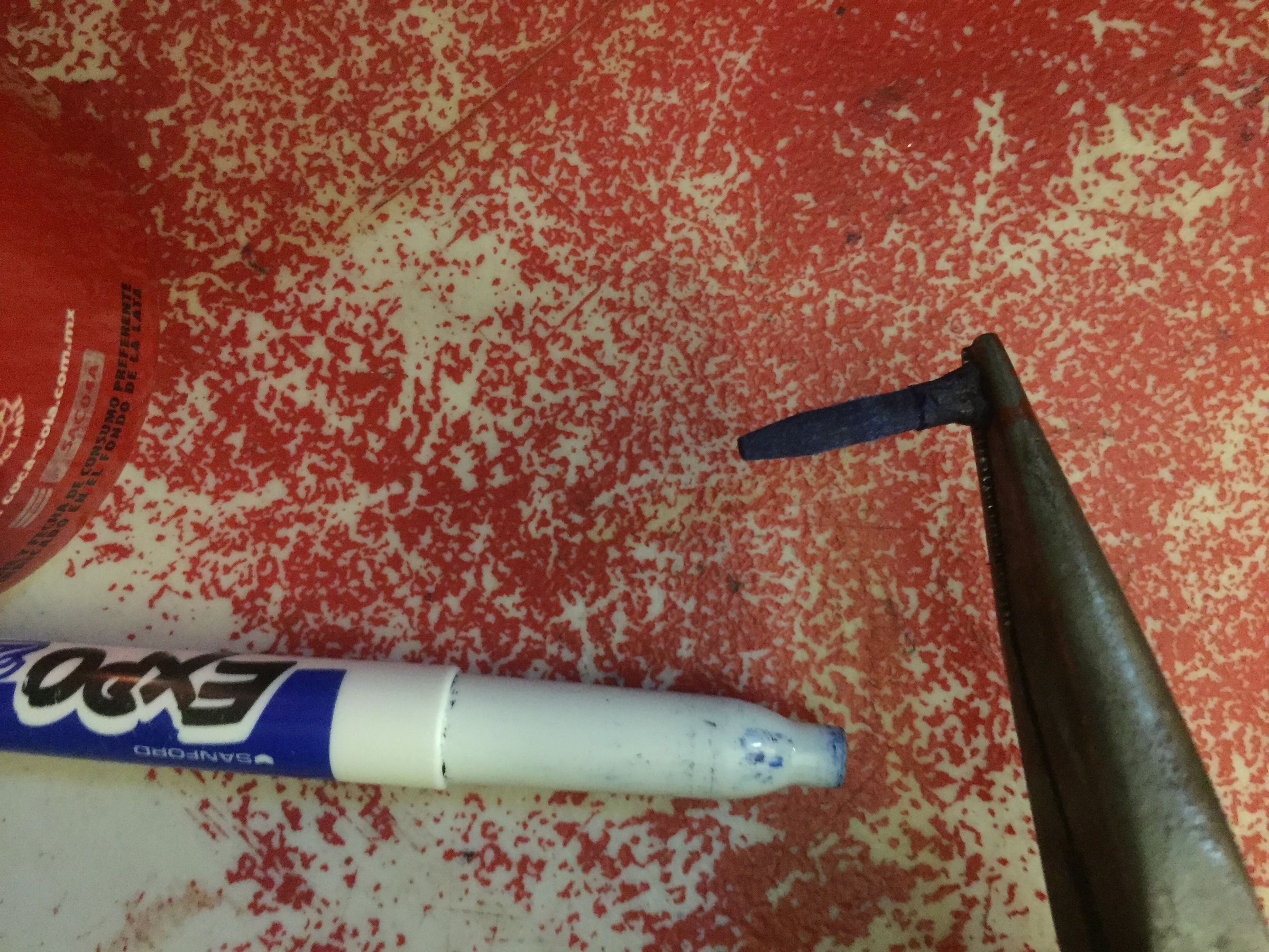 Money Marker 4 Steps Instructables