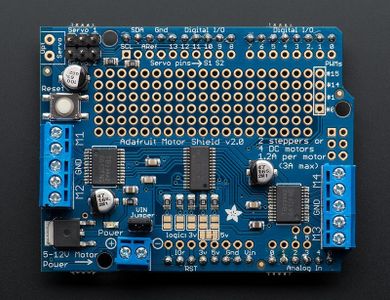Step 3: Connections 