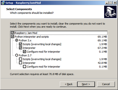 Python Coding for Minecraft : 18 Steps (with Pictures) - Instructables