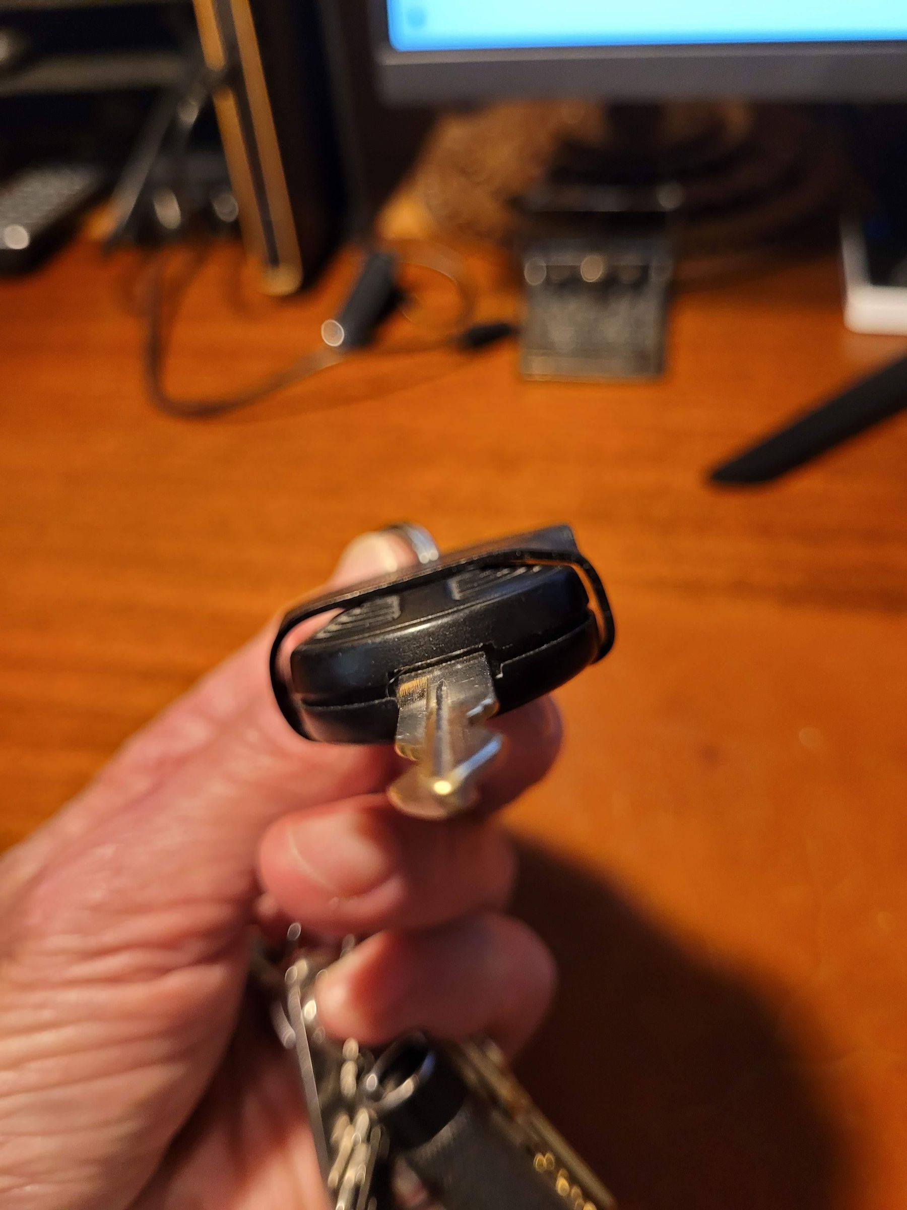 SnapOn Car Key Cover 5 Steps (with Pictures) Instructables